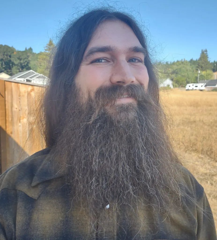 Re Elect James Winther For City Of Monroe, Oregon